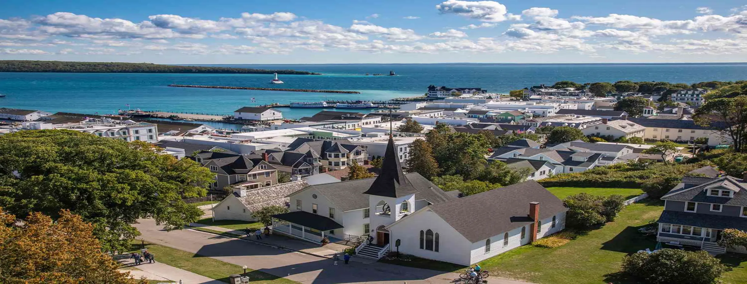Image for Mackinac Island